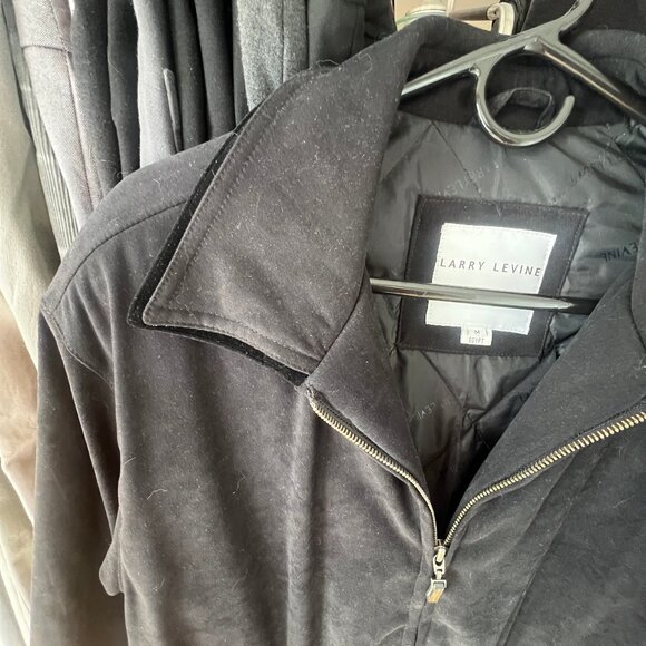 Larry Levine Women's jacket - Picture 4 of 6